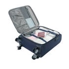 Kit maleta de cabina + almohada Salute image number 3